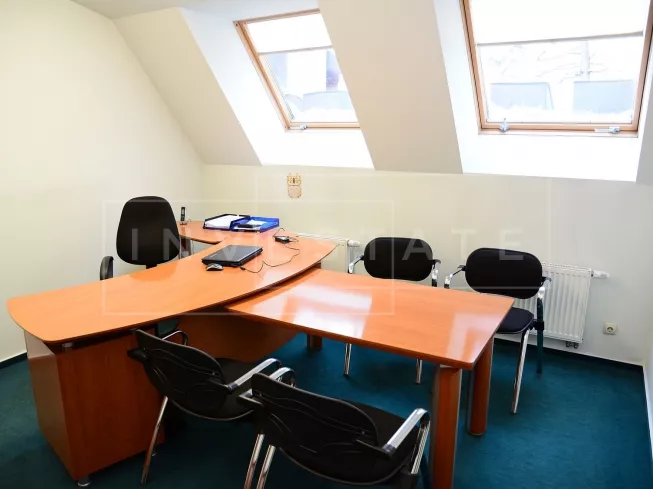 арендный бизнес Витебская ул., 9, стр. 23, 28, 29 в ЗАО, метро Кунцевская Витебская ул., 9, стр. 23, 28, 29