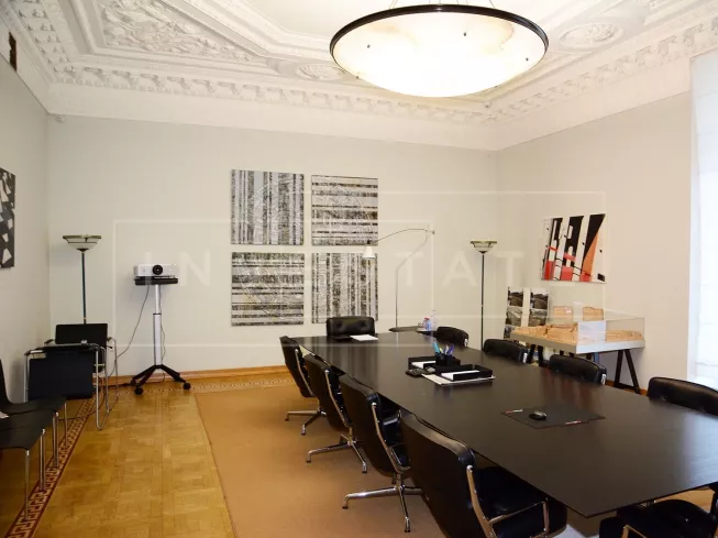 арендный бизнес Витебская ул., 9, стр. 23, 28, 29 в ЗАО, метро Кунцевская Витебская ул., 9, стр. 23, 28, 29