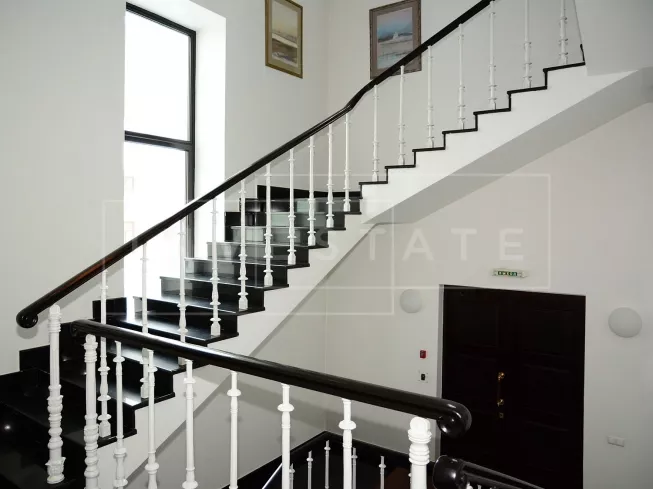 арендный бизнес Витебская ул., 9, стр. 23, 28, 29 в ЗАО, метро Кунцевская Витебская ул., 9, стр. 23, 28, 29