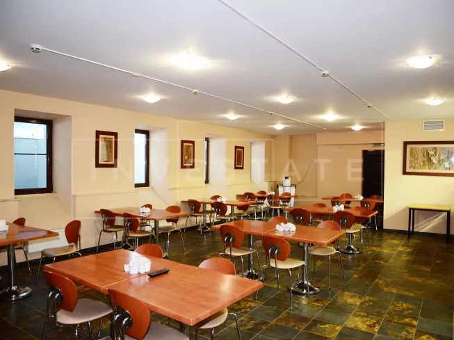 арендный бизнес Витебская ул., 9, стр. 23, 28, 29 в ЗАО, метро Кунцевская Витебская ул., 9, стр. 23, 28, 29