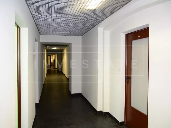 арендный бизнес Витебская ул., 9, стр. 23, 28, 29 в ЗАО, метро Кунцевская Витебская ул., 9, стр. 23, 28, 29