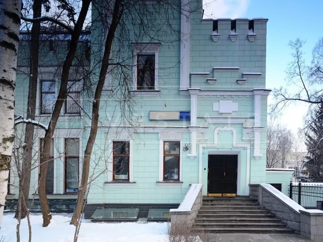 арендный бизнес Витебская ул., 9, стр. 23, 28, 29 в ЗАО, метро Кунцевская Витебская ул., 9, стр. 23, 28, 29