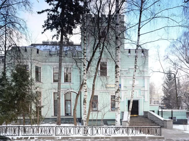 арендный бизнес Витебская ул., 9, стр. 23, 28, 29 в ЗАО, метро Кунцевская Витебская ул., 9, стр. 23, 28, 29