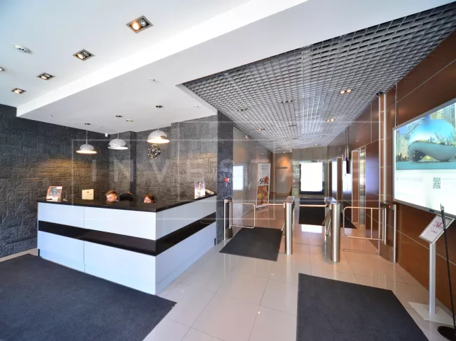 г Москва, 8 Марта ул., 1, стр. 12