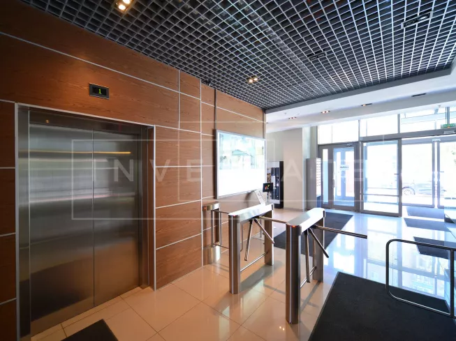 г Москва, 8 Марта ул., 1, стр. 12