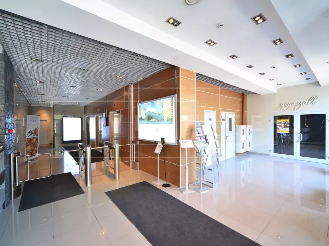 г Москва, 8 Марта ул., 1, стр. 12