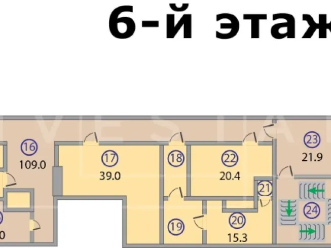 г Москва, Научный пр-д, 8, стр. 1