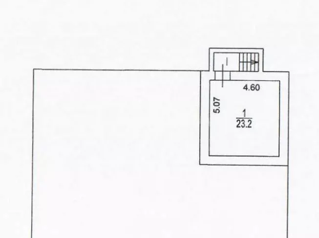арендный бизнес г Москва, Госпитальный Вал ул., 8/1, стр. 2 в ЮВАО, метро Электрозаводская г Москва, Госпитальный Вал ул., 8/1, стр. 2