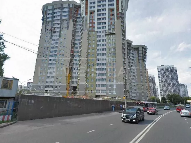 г Москва, Яна Райниса б-р, 31