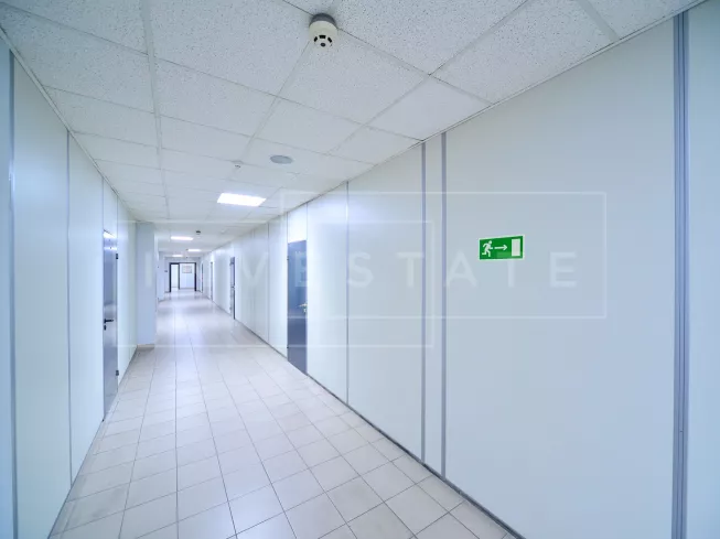 Наметкина ул., 10А