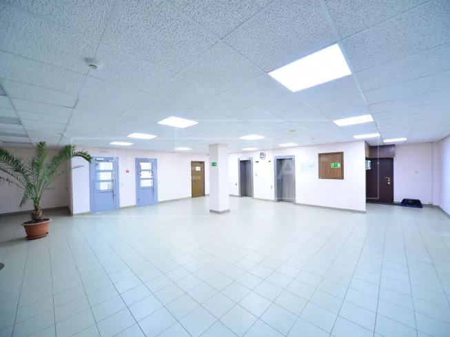 Наметкина ул., 10А