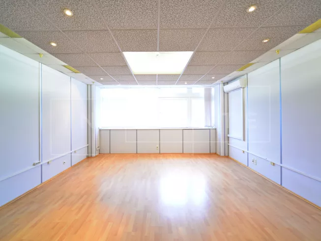 Наметкина ул., 10А