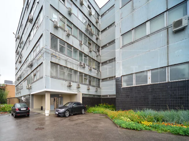 Наметкина ул., 10А