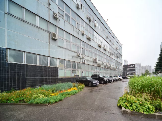 Наметкина ул., 10А