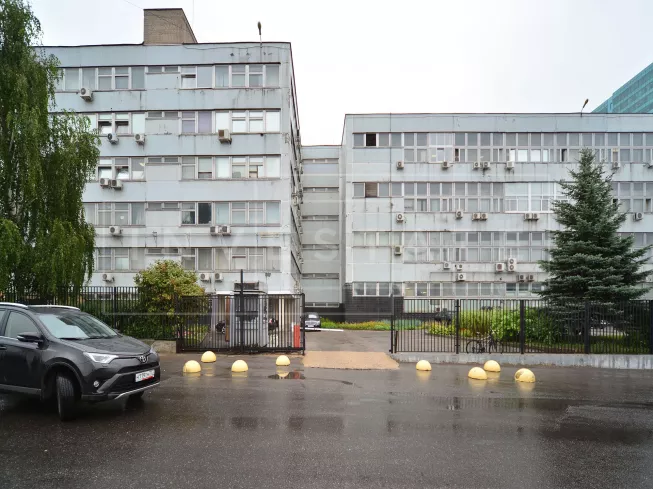 Наметкина ул., 10А