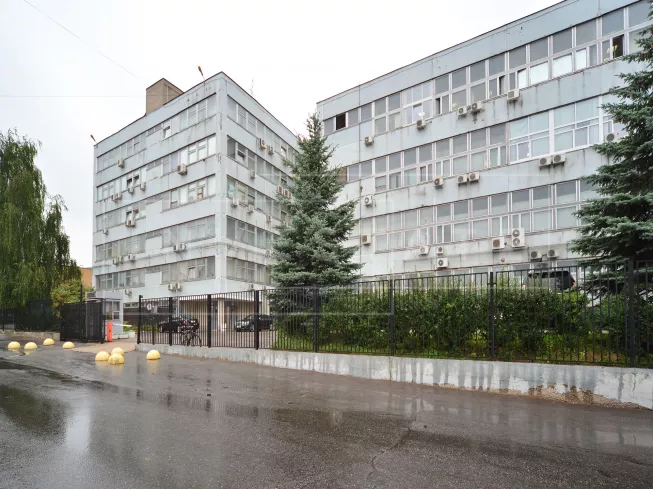 Наметкина ул., 10А