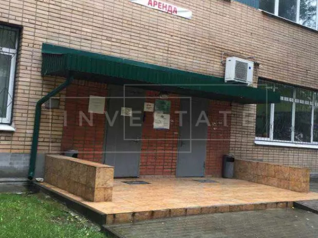 арендный бизнес г Москва, Тихая ул., 28 в ЮВАО, метро Волжская г Москва, Тихая ул., 28
