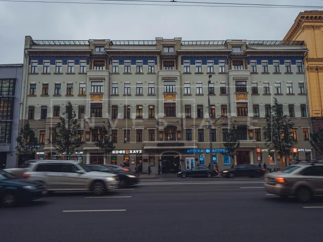 г Москва, Бол. Садовая ул., 10