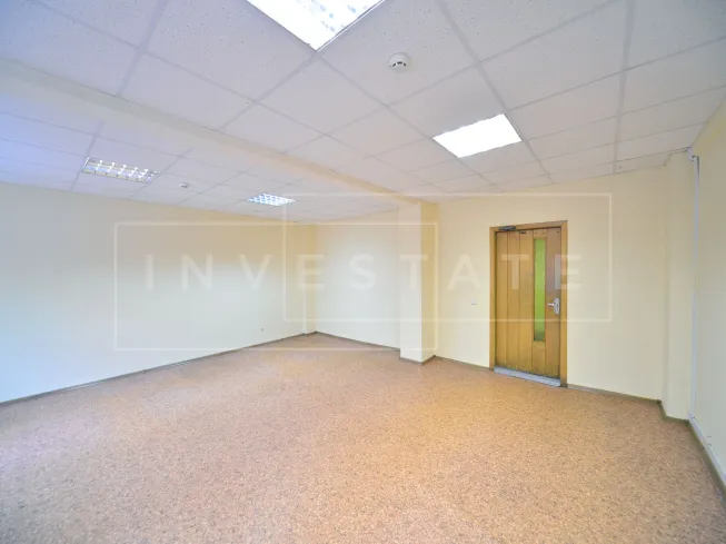 г Москва, Загородное ш., 7, кор. 5 стр 1