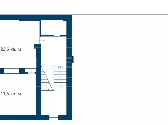 арендный бизнес г Москва, Гиляровского ул., 38 в ЦАО, метро Проспект Мира г Москва, Гиляровского ул., 38