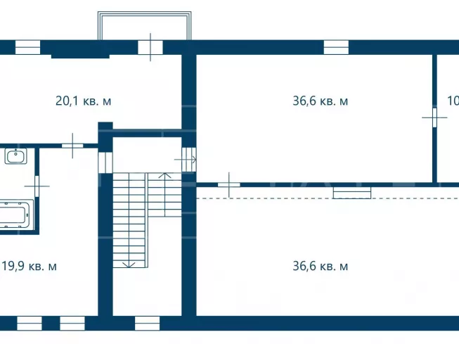 арендный бизнес г Москва, Гиляровского ул., 38 в ЦАО, метро Проспект Мира г Москва, Гиляровского ул., 38