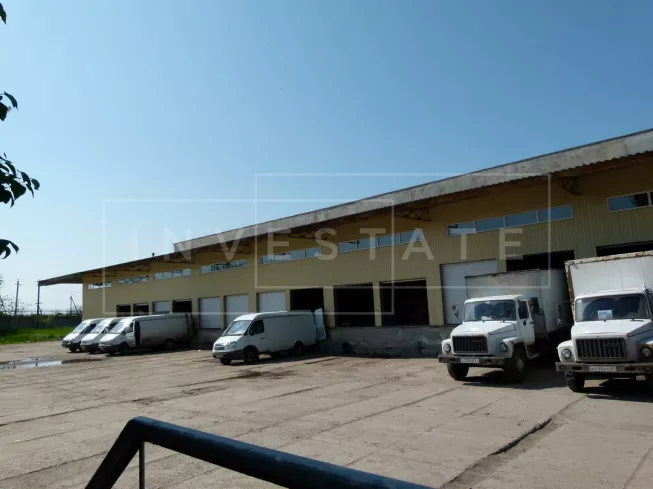 Ростов-на-Дону, Ростовская область, с. Самарское, Советская ул., д. 124