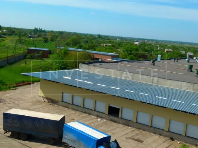 Ростов-на-Дону, Ростовская область, с. Самарское, Советская ул., д. 124