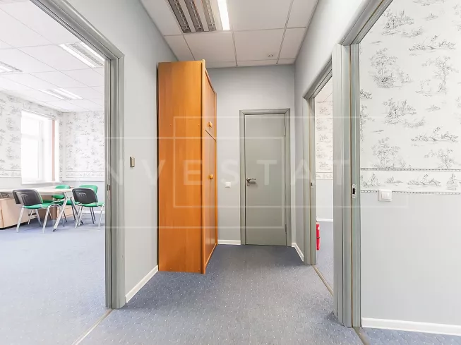 арендный бизнес г Москва, Гиляровского ул., 38 в ЦАО, метро Проспект Мира г Москва, Гиляровского ул., 38