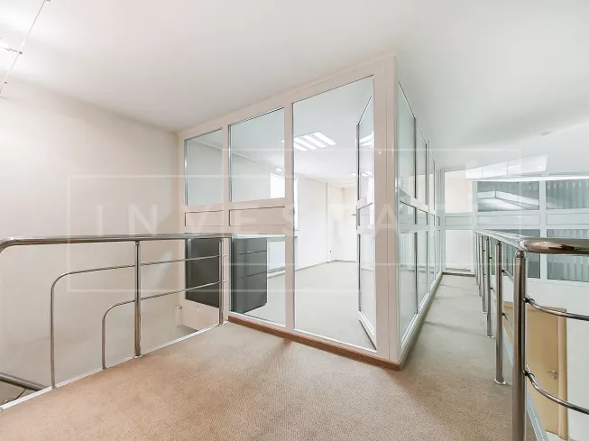 арендный бизнес г Москва, Гиляровского ул., 38 в ЦАО, метро Проспект Мира г Москва, Гиляровского ул., 38