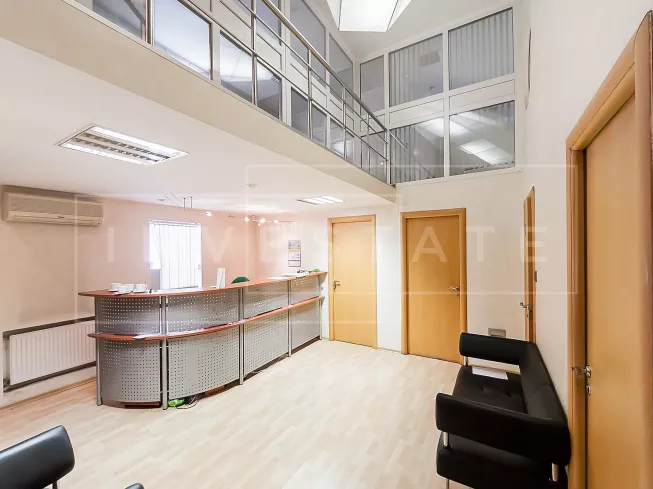 арендный бизнес г Москва, Гиляровского ул., 38 в ЦАО, метро Проспект Мира г Москва, Гиляровского ул., 38