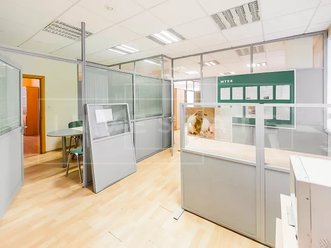 арендный бизнес г Москва, Гиляровского ул., 38 в ЦАО, метро Проспект Мира г Москва, Гиляровского ул., 38