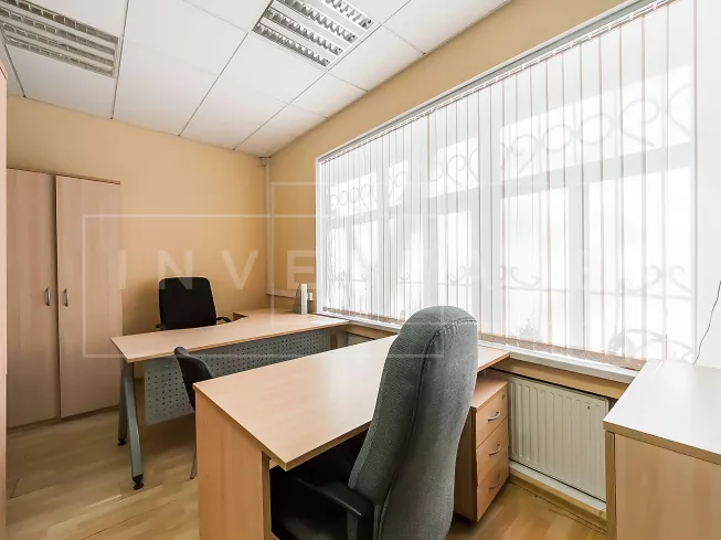 арендный бизнес г Москва, Гиляровского ул., 38 в ЦАО, метро Проспект Мира г Москва, Гиляровского ул., 38