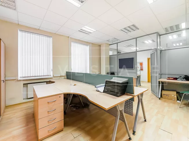 арендный бизнес г Москва, Гиляровского ул., 38 в ЦАО, метро Проспект Мира г Москва, Гиляровского ул., 38