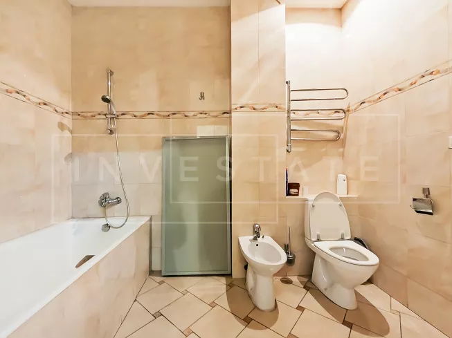 арендный бизнес г Москва, Гиляровского ул., 38 в ЦАО, метро Проспект Мира г Москва, Гиляровского ул., 38