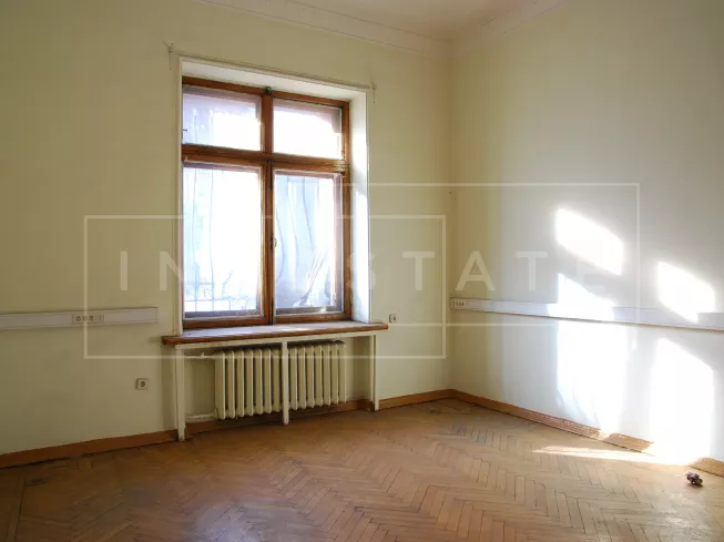 арендный бизнес Бол. Садовая ул., 8 в ЦАО, метро Маяковская Бол. Садовая ул., 8