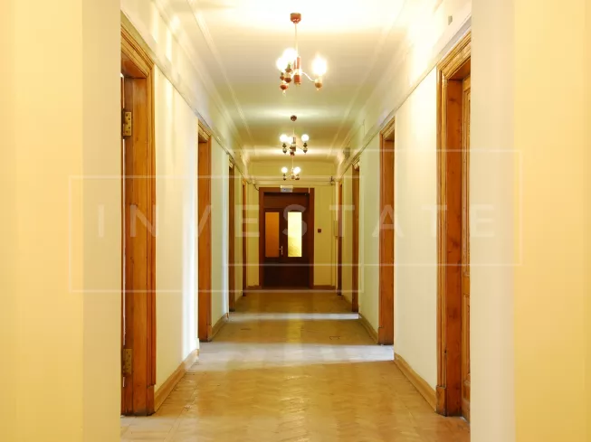 арендный бизнес Бол. Садовая ул., 8 в ЦАО, метро Маяковская Бол. Садовая ул., 8