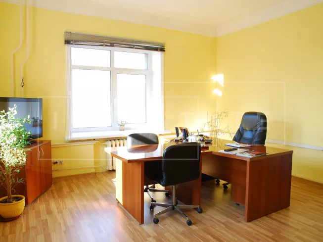 арендный бизнес Бол. Садовая ул., 8 в ЦАО, метро Маяковская Бол. Садовая ул., 8