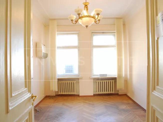 арендный бизнес Бол. Садовая ул., 8 в ЦАО, метро Маяковская Бол. Садовая ул., 8