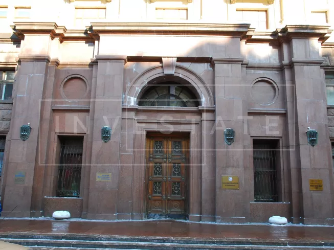 арендный бизнес Бол. Садовая ул., 8 в ЦАО, метро Маяковская Бол. Садовая ул., 8