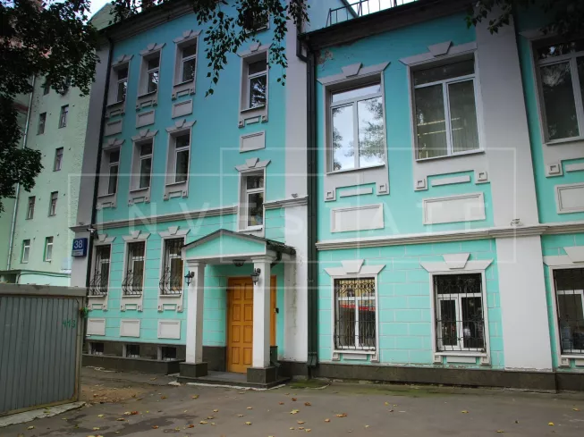 арендный бизнес г Москва, Гиляровского ул., 38 в ЦАО, метро Проспект Мира г Москва, Гиляровского ул., 38