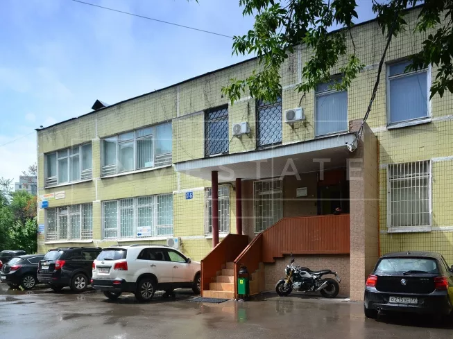 арендный бизнес г Москва, Бибиревская ул., 17Б в CВАО, метро Бибирево г Москва, Бибиревская ул., 17Б