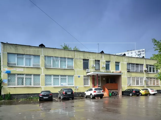 арендный бизнес г Москва, Бибиревская ул., 17Б в CВАО, метро Бибирево г Москва, Бибиревская ул., 17Б