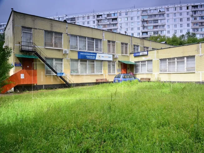 арендный бизнес г Москва, Бибиревская ул., 17Б в CВАО, метро Бибирево г Москва, Бибиревская ул., 17Б