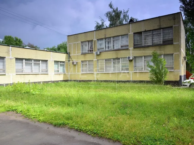 арендный бизнес г Москва, Бибиревская ул., 17Б в CВАО, метро Бибирево г Москва, Бибиревская ул., 17Б