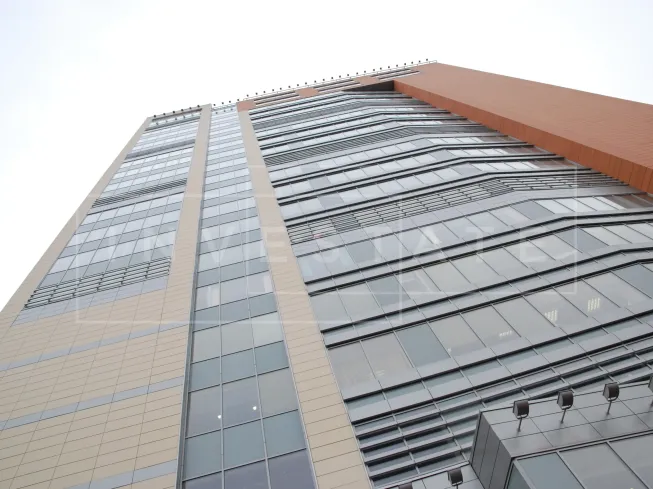 г Москва, Андропова пр-т, 18, стр. 1