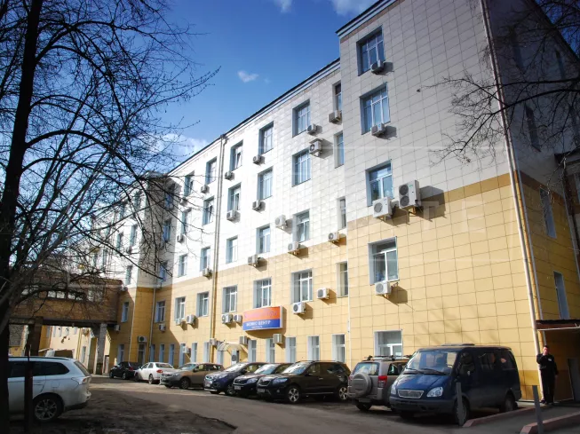 Энтузиастов ш., 21