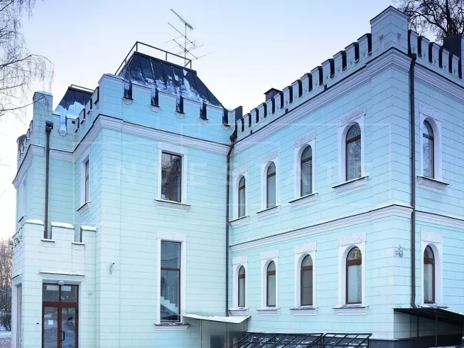 арендный бизнес Витебская ул., 9, стр. 23, 28, 29 в ЗАО, метро Кунцевская Витебская ул., 9, стр. 23, 28, 29