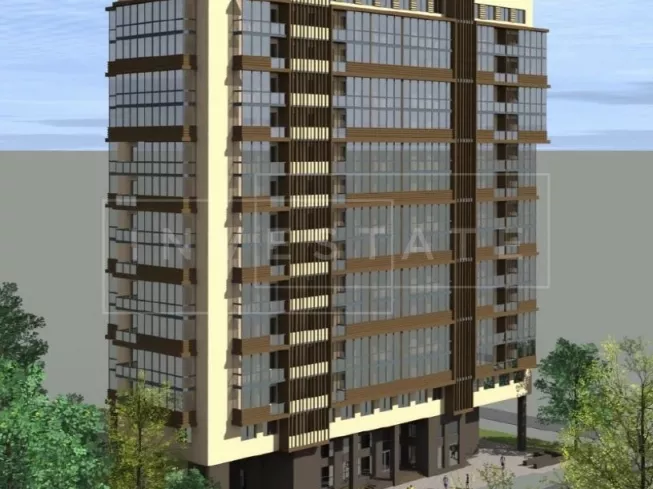 Пришвина ул., вл. 6А