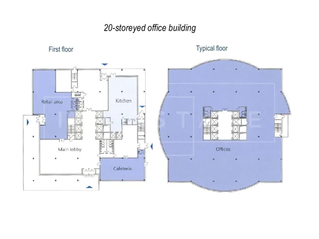 г Москва, Андропова пр-т, 18, стр. 1