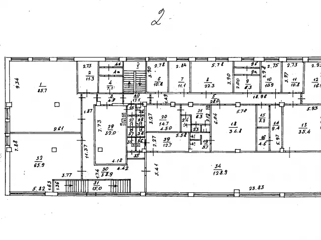 арендный бизнес г Москва, Тихая ул., 28 в ЮВАО, метро Волжская г Москва, Тихая ул., 28